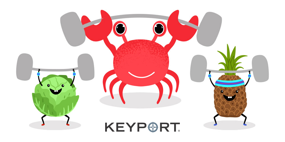 Keyport-is-crab-healthy